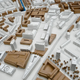 Image for article titled Enormous Scale Models of Cities are Mind-Blowing and Gorgeous